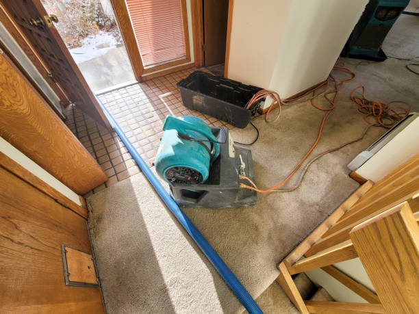 Trusted Centre Hall, PA Water damage restoration Experts